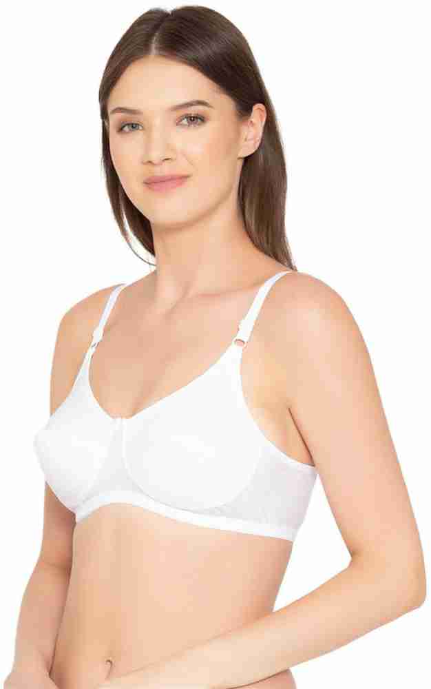 Buy Groversons Paris Beauty Full Support Cotton Full Coverage Non