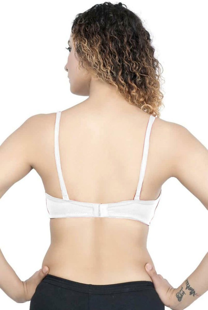 LUNAIN Women Everyday Heavily Padded Bra - Buy LUNAIN Women Everyday  Heavily Padded Bra Online at Best Prices in India