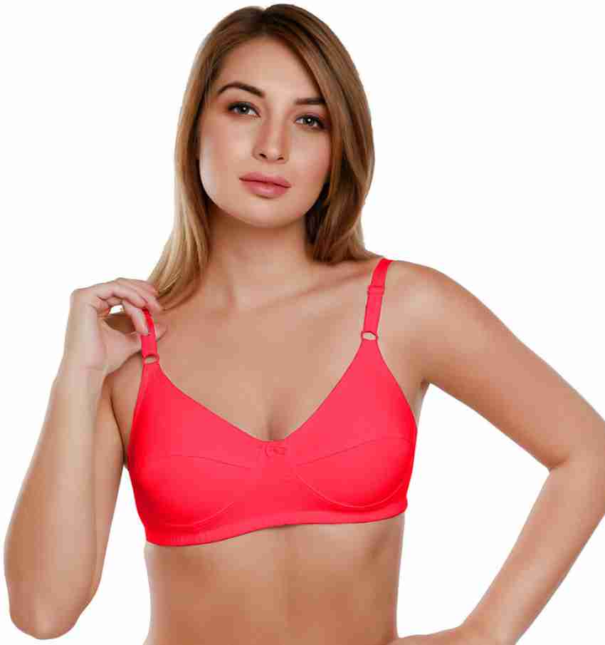 Daisy Non-Padded Underwired Bra for £34 - Non-Padded Bras