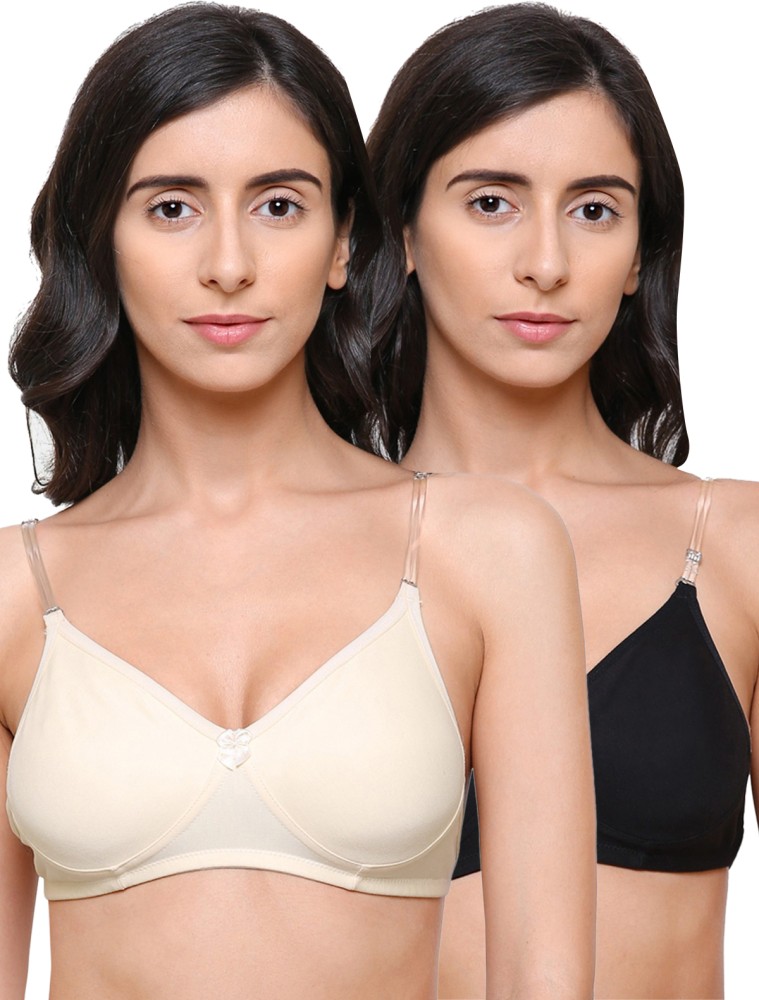 COLLEGE GIRL Women Everyday Lightly Padded Bra - Buy COLLEGE GIRL Women  Everyday Lightly Padded Bra Online at Best Prices in India