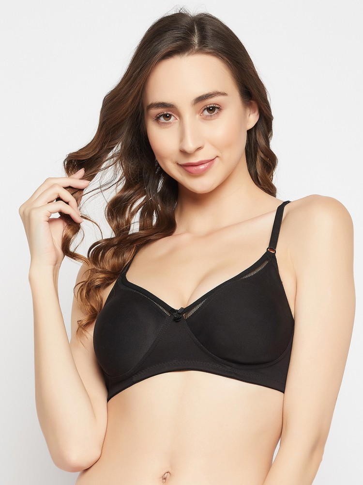 Spacer Cup Bra - Buy Spacer Cup Bras Online in India