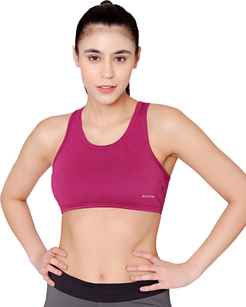 bodycare sports bra