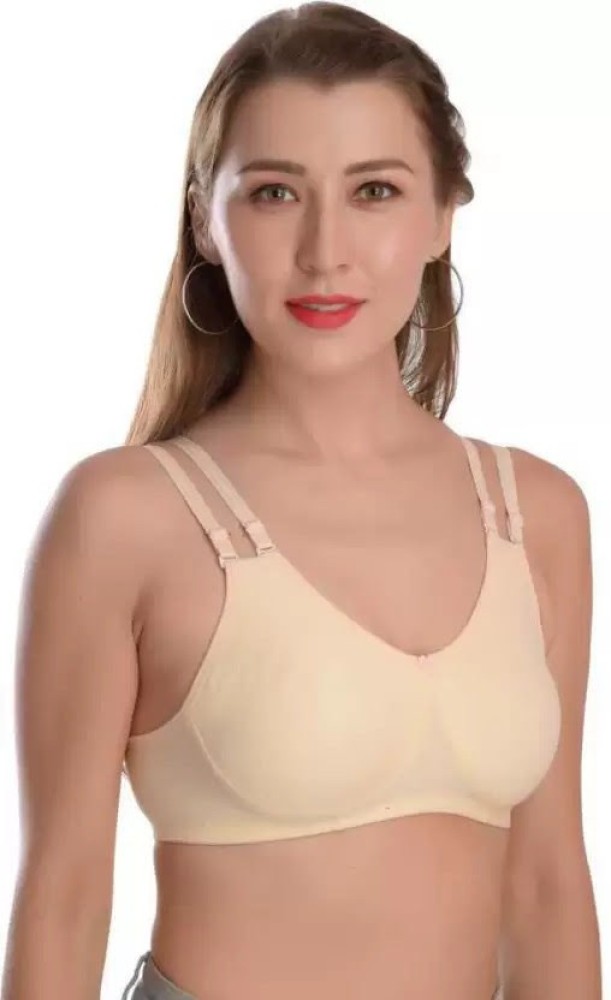 SPARSH FASHION Women Everyday Lightly Padded Bra - Buy SPARSH FASHION Women  Everyday Lightly Padded Bra Online at Best Prices in India