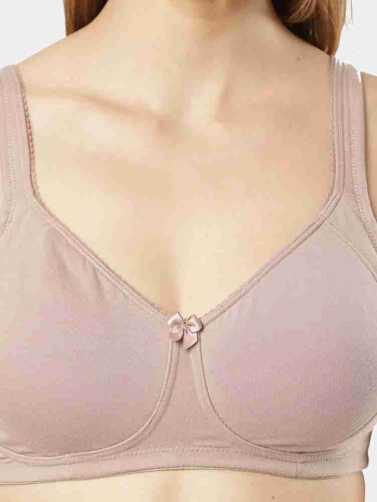 JOCKEY ES24 Women Minimizer Non Padded Bra - Buy JOCKEY ES24 Women