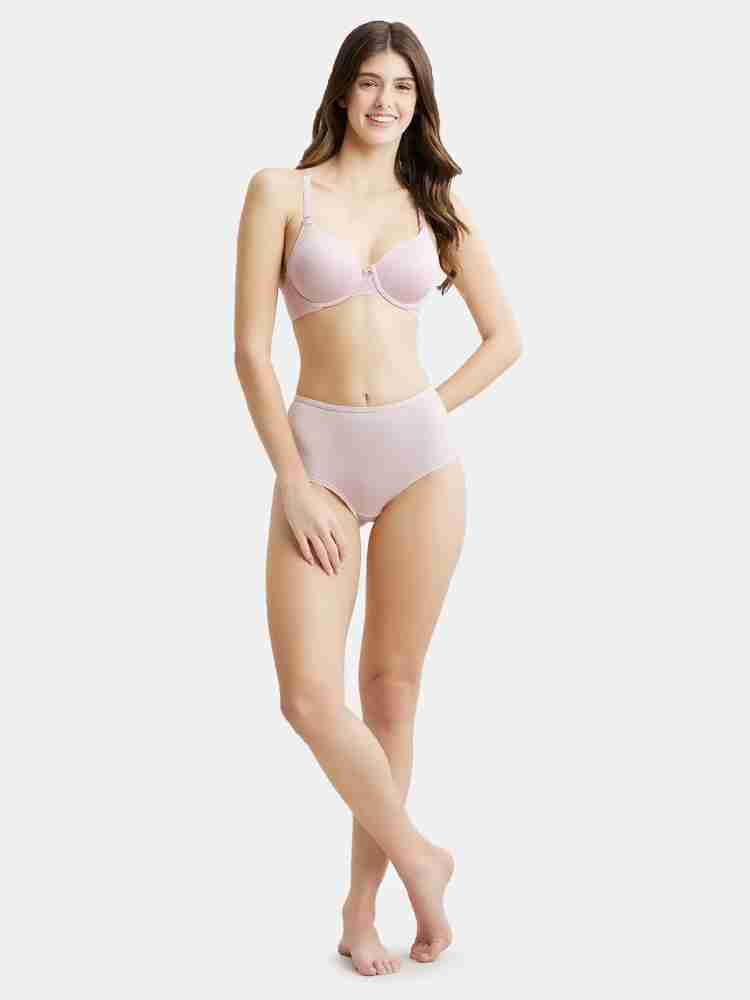 JOCKEY 1817 Women Bralette Lightly Padded Bra - Buy JOCKEY 1817 Women  Bralette Lightly Padded Bra Online at Best Prices in India