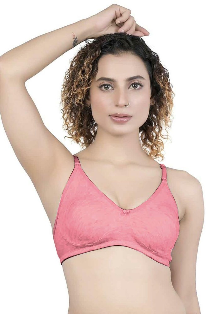 LUNAIN Women Everyday Heavily Padded Bra - Buy LUNAIN Women Everyday  Heavily Padded Bra Online at Best Prices in India