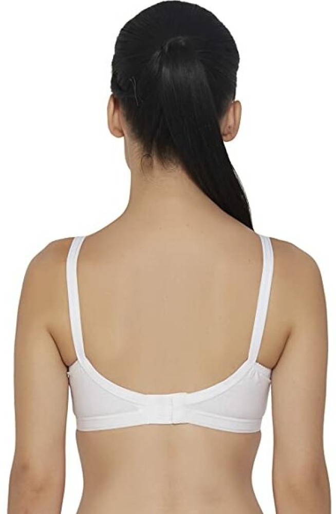 Anamta Women T-Shirt Non Padded Bra - Buy Anamta Women T-Shirt Non Padded  Bra Online at Best Prices in India