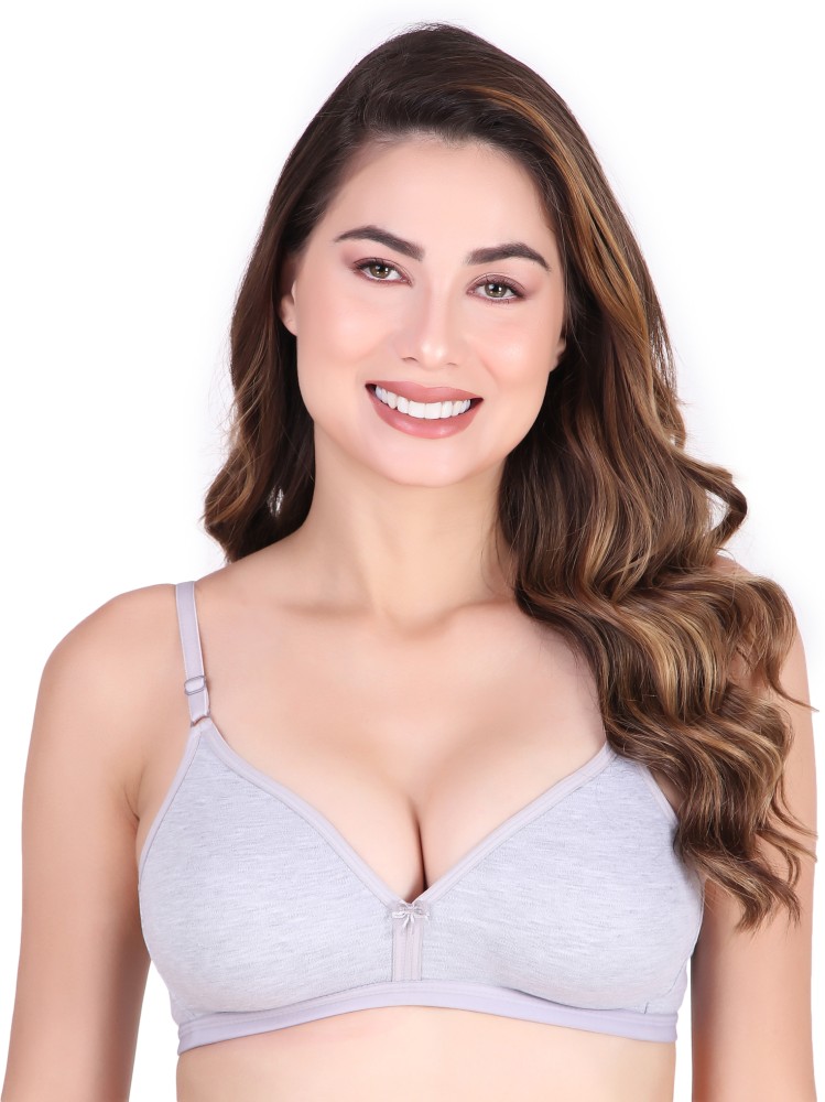 Generic Lycra Cotton Women Sports Bra, For Inner Wear at Rs 230