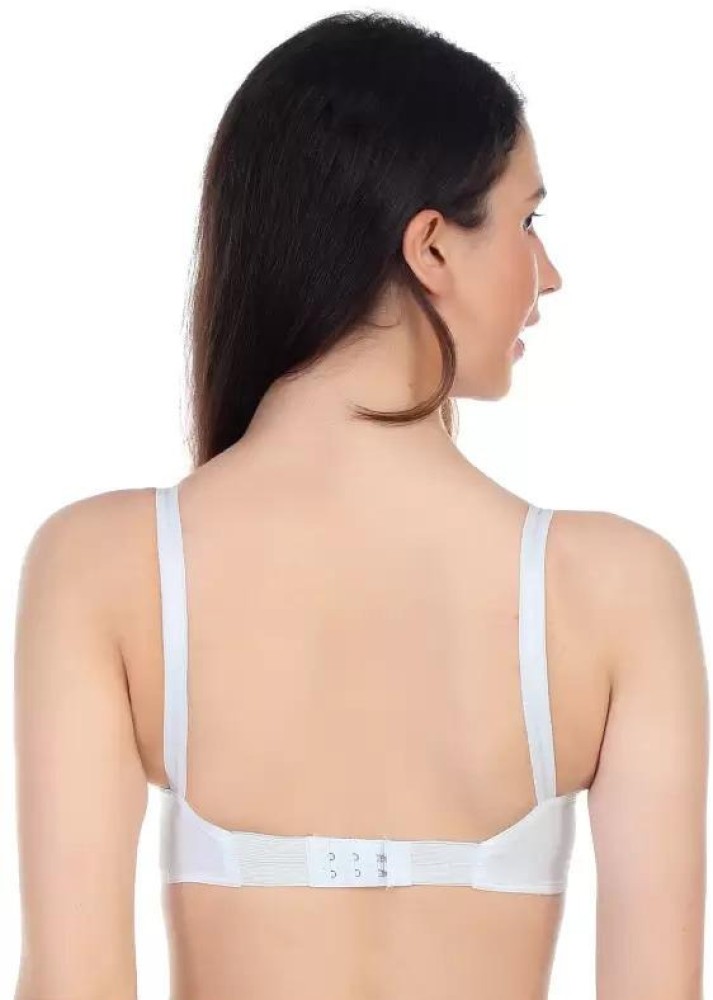 BODY BEST New Sharmila Women T-Shirt Non Padded Bra - Buy BODY BEST New  Sharmila Women T-Shirt Non Padded Bra Online at Best Prices in India