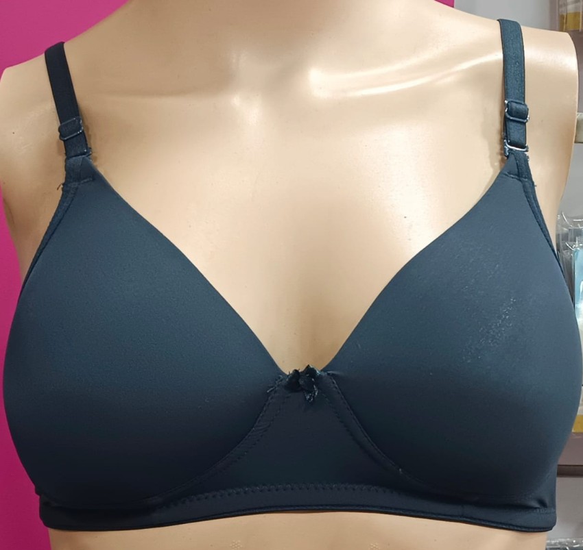 REAL DIAMOND Women Everyday Lightly Padded Bra - Buy REAL DIAMOND Women  Everyday Lightly Padded Bra Online at Best Prices in India