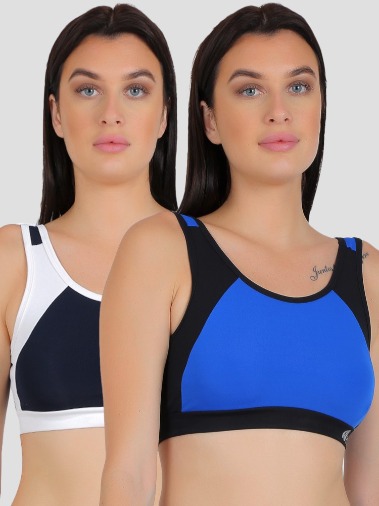 jabong sports bra