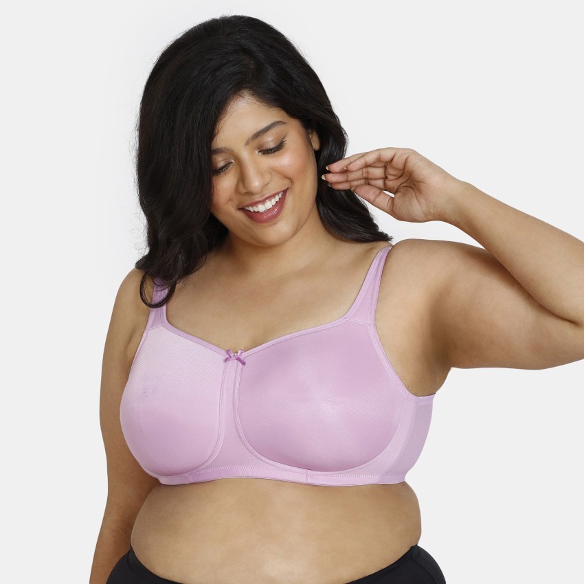 Zivame 38a Support Bra - Get Best Price from Manufacturers & Suppliers in  India