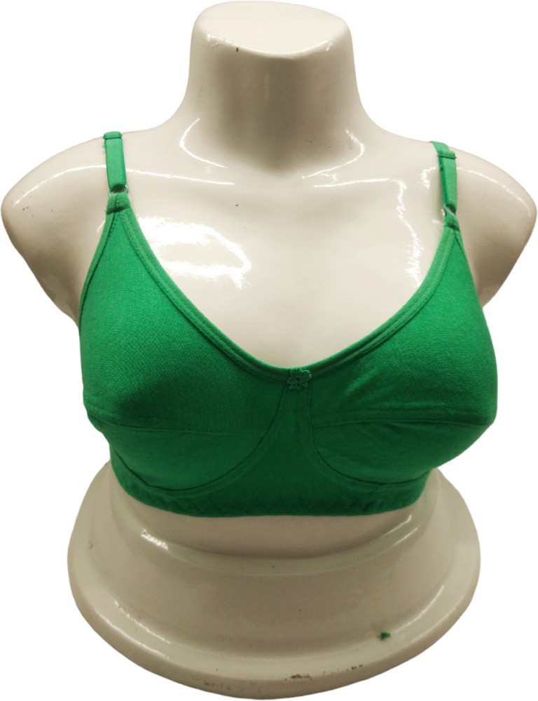 Sigma trading Milie Women Everyday Non Padded Bra - Buy Sigma trading Milie  Women Everyday Non Padded Bra Online at Best Prices in India