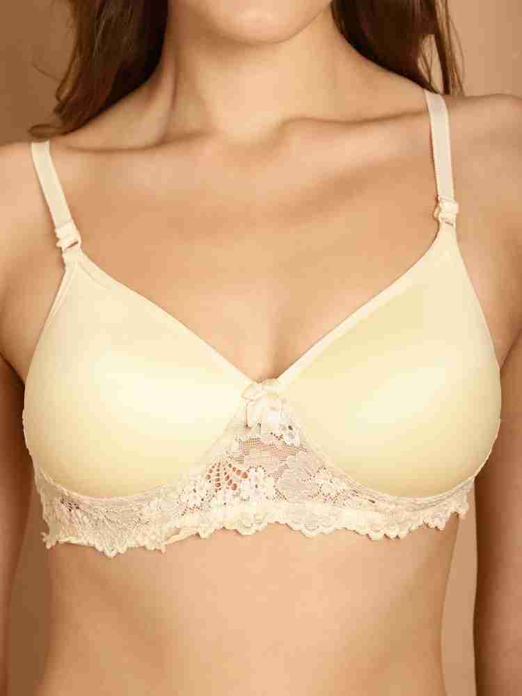 FRISKERS Women Everyday Non Padded Bra - Buy FRISKERS Women Everyday Non  Padded Bra Online at Best Prices in India