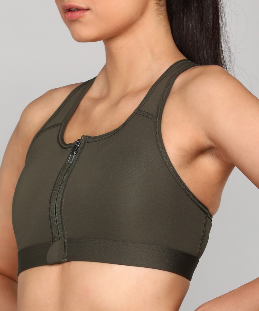 NIKE Women Sports Lightly Padded Bra