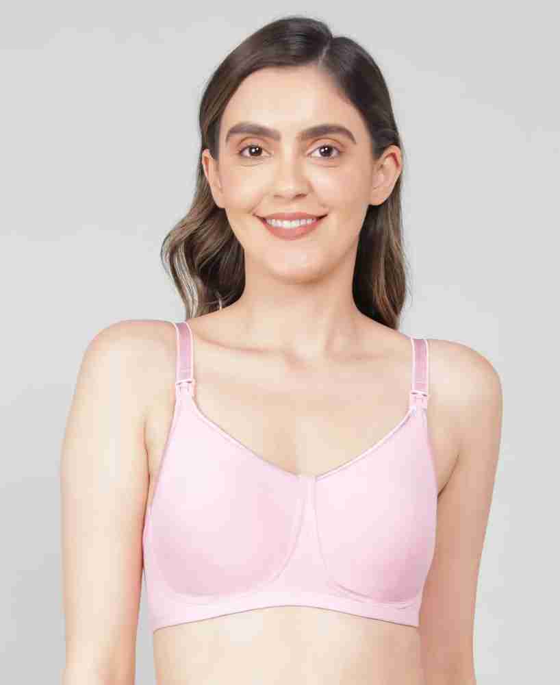Buy JOCKEY ES08 Women Everyday Non Padded Bra Online at Best Prices in  India