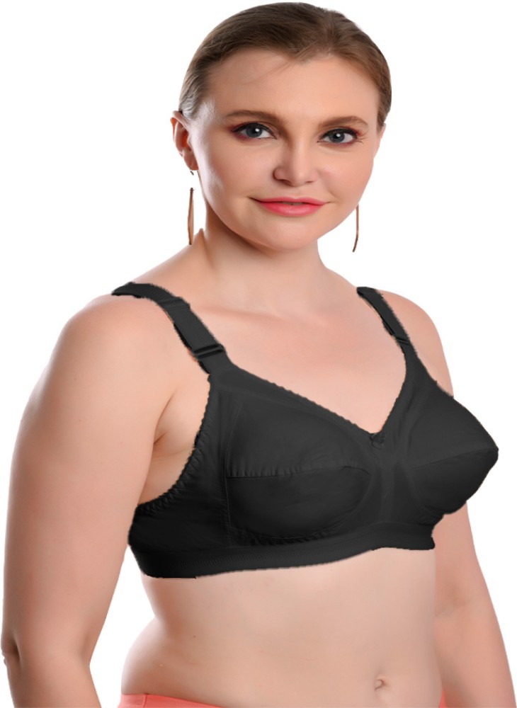 rosyclo Full Back Coverage Bras for Women, Fashion India