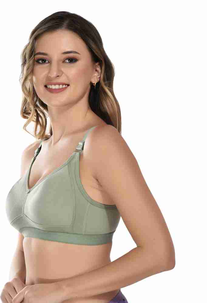 Viral Girl NA Women Everyday Non Padded Bra - Buy Viral Girl NA Women  Everyday Non Padded Bra Online at Best Prices in India