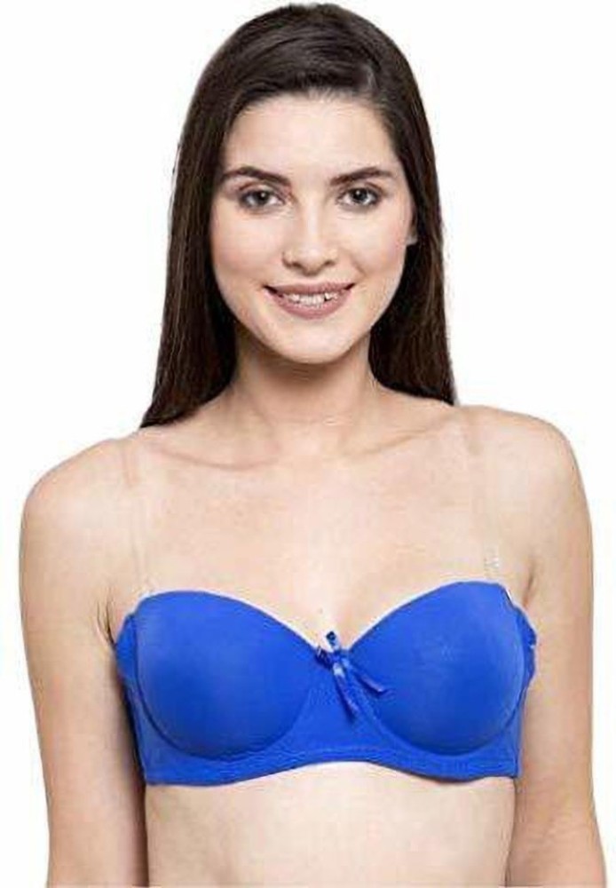 EYEOFPANTHER Women Everyday Lightly Padded Bra - Buy EYEOFPANTHER Women  Everyday Lightly Padded Bra Online at Best Prices in India