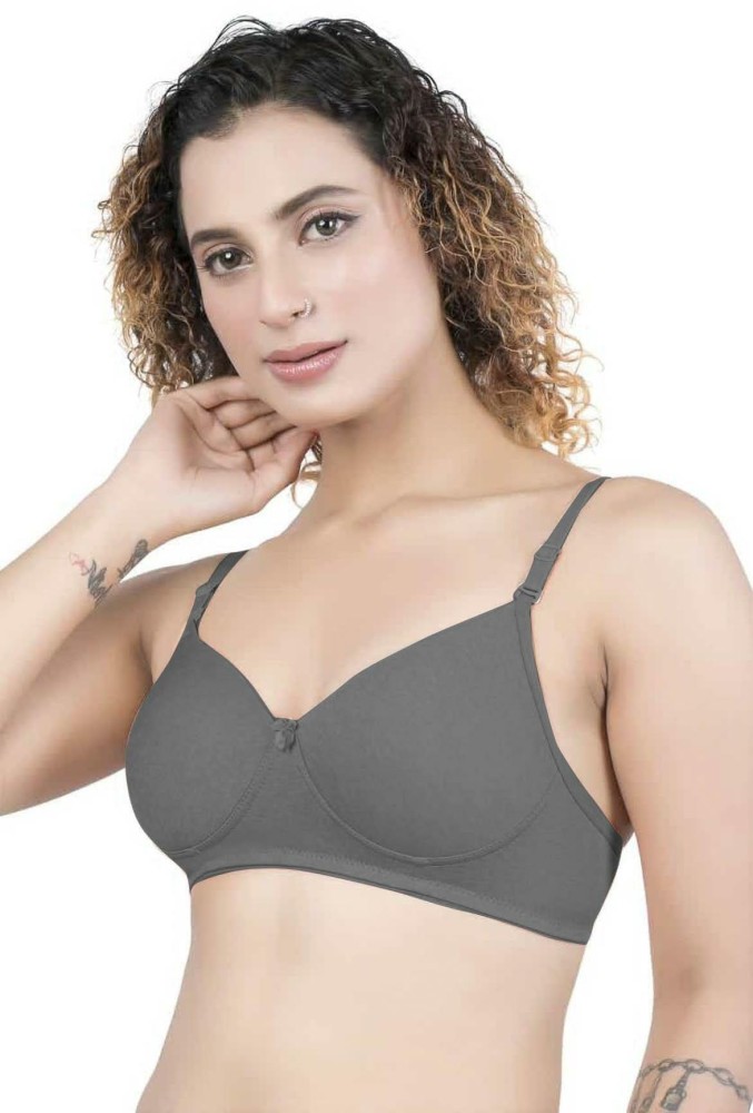 Saver Enterpreses Women Everyday Lightly Padded Bra - Buy Saver Enterpreses  Women Everyday Lightly Padded Bra Online at Best Prices in India