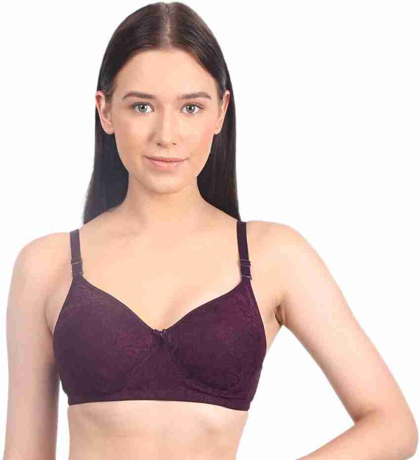 Effortless Life Women Everyday Lightly Padded Bra - Buy Effortless Life  Women Everyday Lightly Padded Bra Online at Best Prices in India