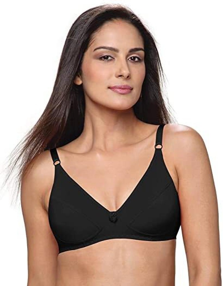 showtime class Pack of Women T-Shirt Non Padded Bra (Multicolour) Women  Everyday Non Padded Bra - Buy showtime class Pack of Women T-Shirt Non  Padded Bra (Multicolour) Women Everyday Non Padded Bra