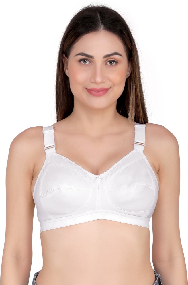 ODGAR woman padded tube bra Women Full Coverage Lightly Padded Bra - Buy  ODGAR woman padded tube bra Women Full Coverage Lightly Padded Bra Online  at Best Prices in India