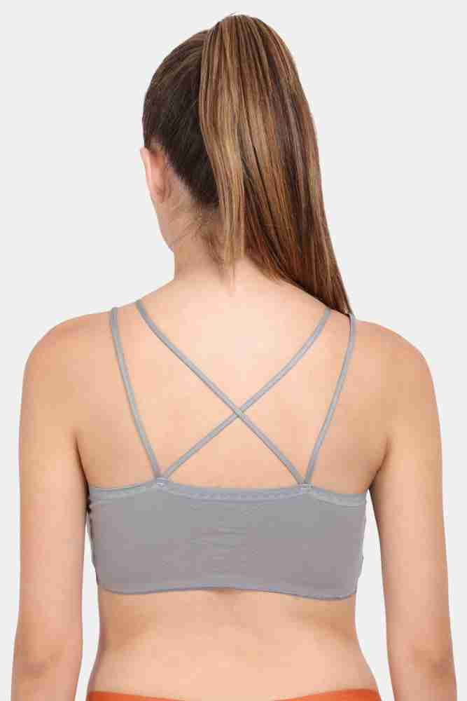 AMOUR SECRET Women Sports Lightly Padded Bra - Buy AMOUR SECRET