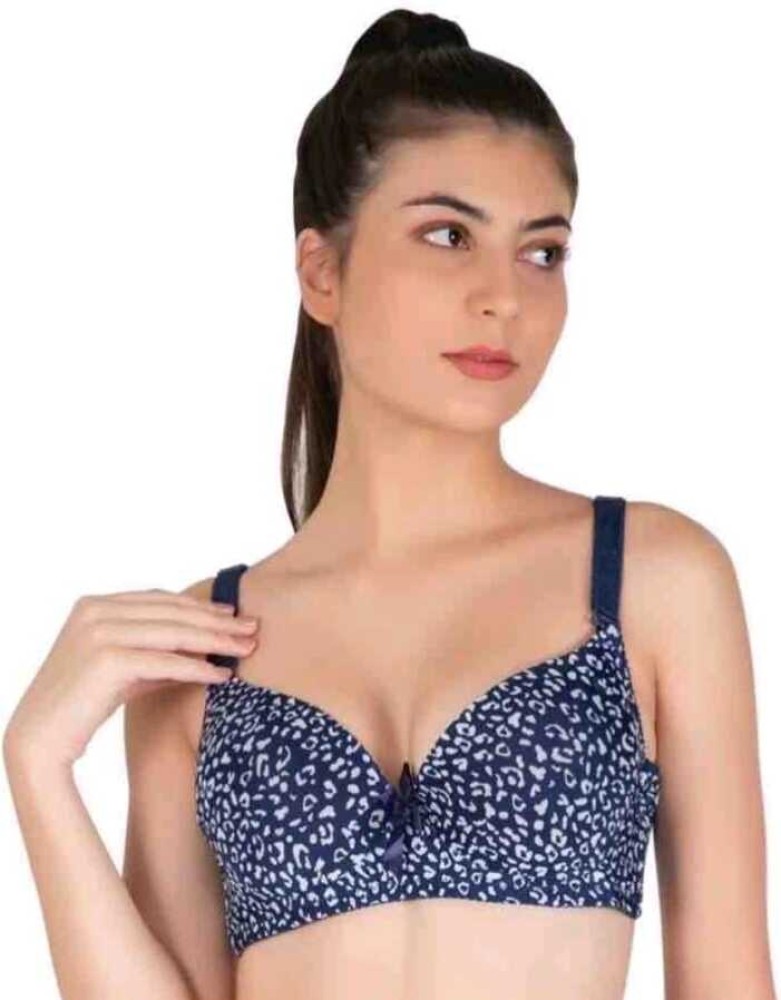 GREATON WOMEN BRA ( PACK OF 1 ) Women Everyday Lightly Padded Bra - Buy  GREATON WOMEN BRA ( PACK OF 1 ) Women Everyday Lightly Padded Bra Online at Best  Prices in India