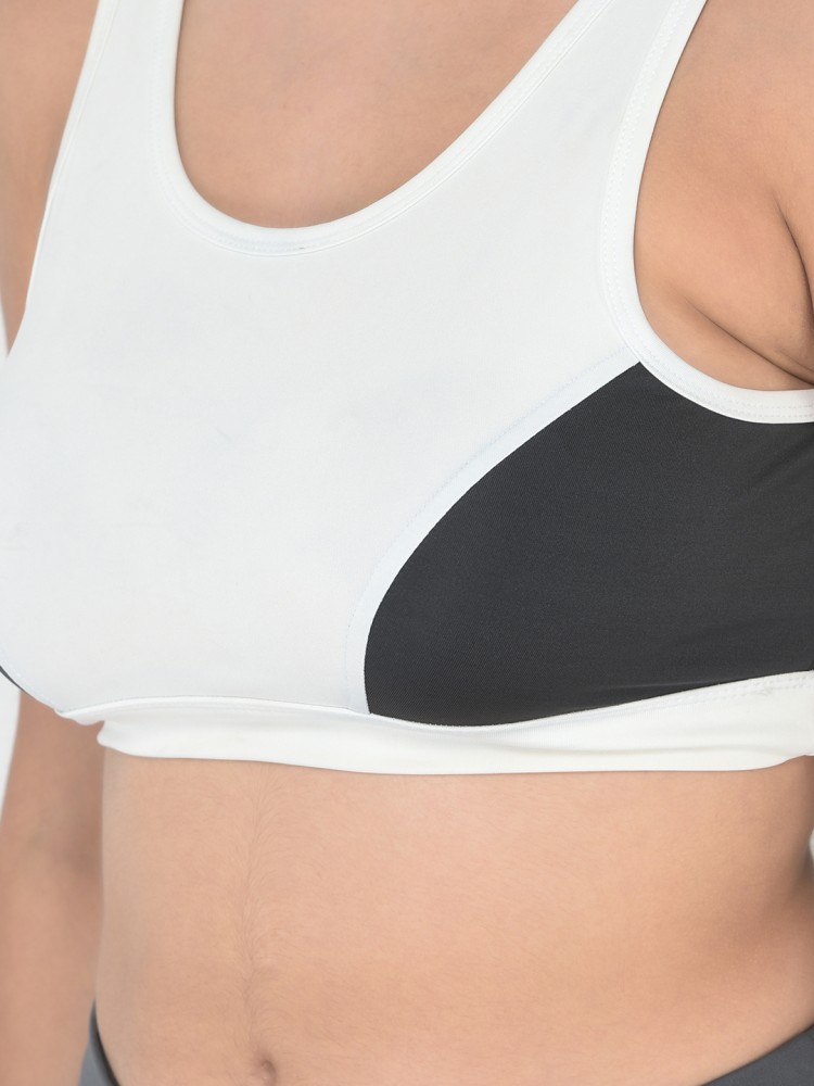 Swaroop Sports Bra Fit for Every Workout, Antibacterial