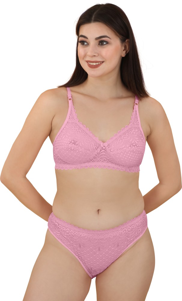 Comfy Secret Lingerie Set - Buy Comfy Secret Lingerie Set Online at Best  Prices in India