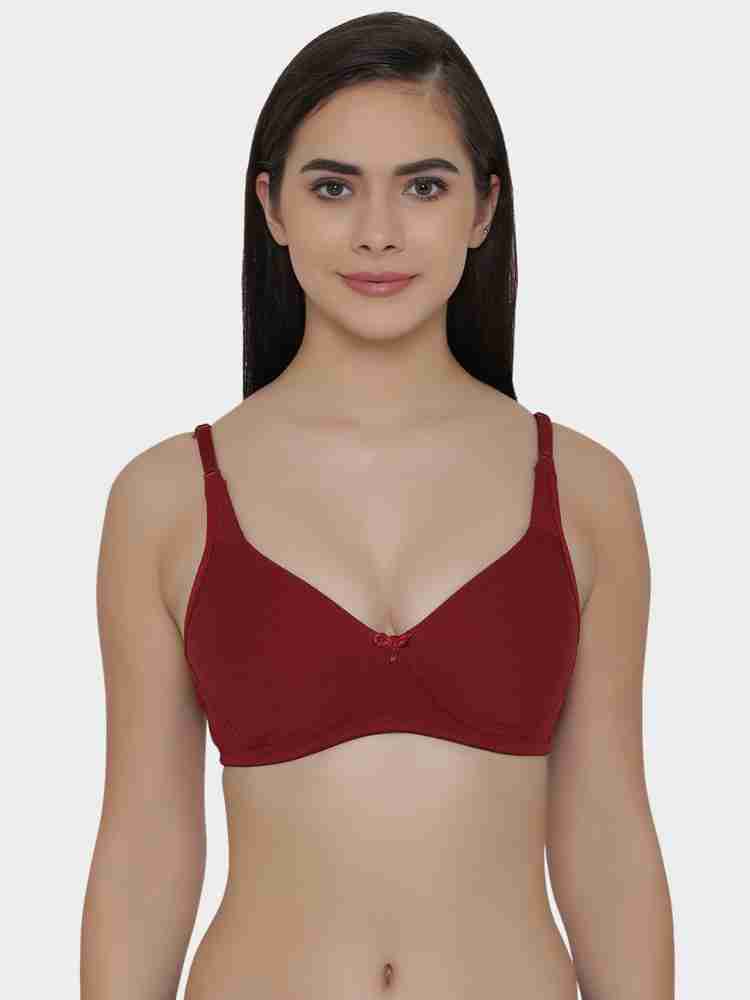clovia Women Full Coverage Non Padded Bra, For Inner Wear at Rs 100/piece  in Ghaziabad