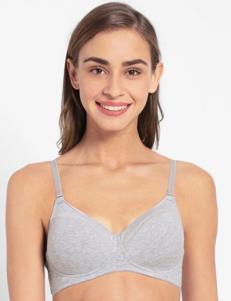 JOCKEY Women T-Shirt Lightly Padded Bra - Buy JOCKEY Women T-Shirt Lightly Padded  Bra Online at Best Prices in India