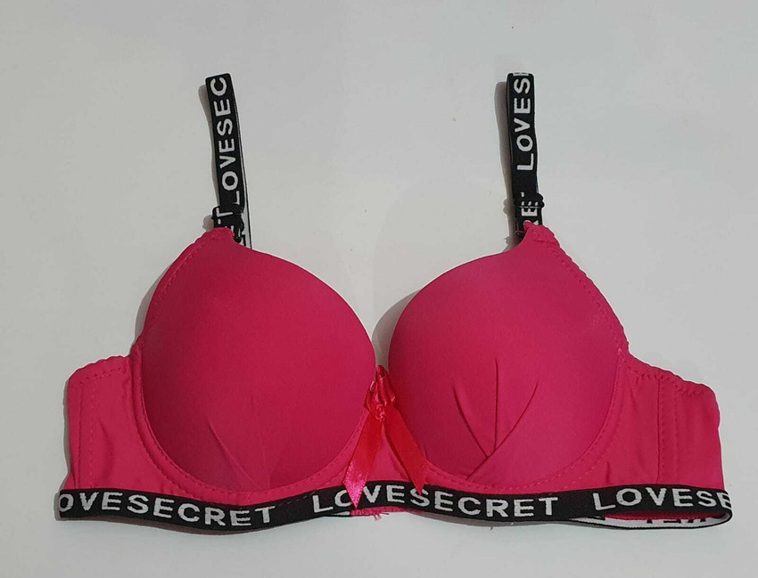 Braa Women Push up Heavily Padded Bra Buy Braa Women Push up