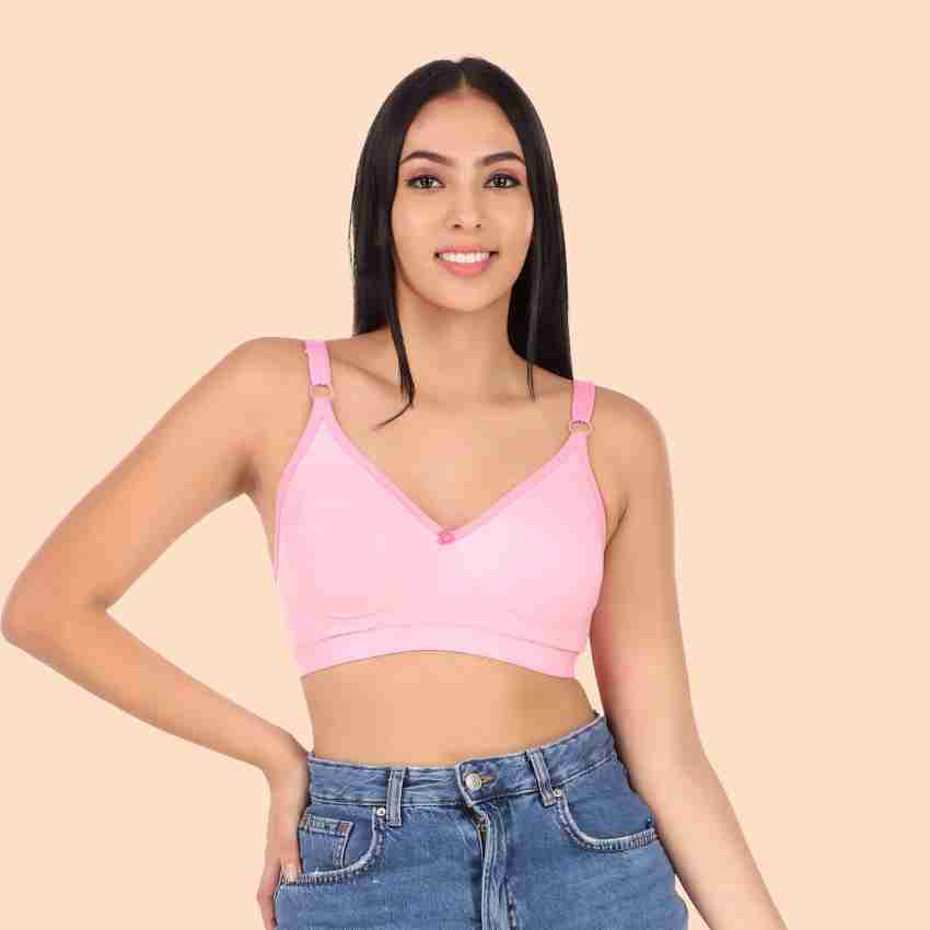 Buy Multicoloured Bras for Women by Clothonics Online