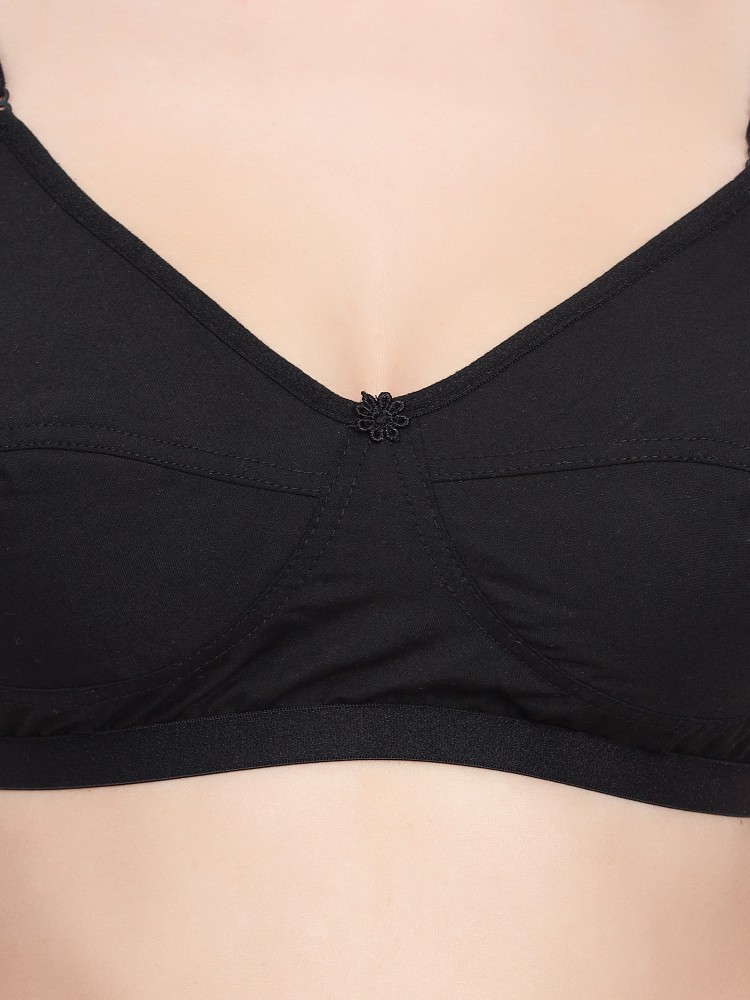 Sunrise Women T-Shirt Non Padded Bra - Buy Sunrise Women T-Shirt