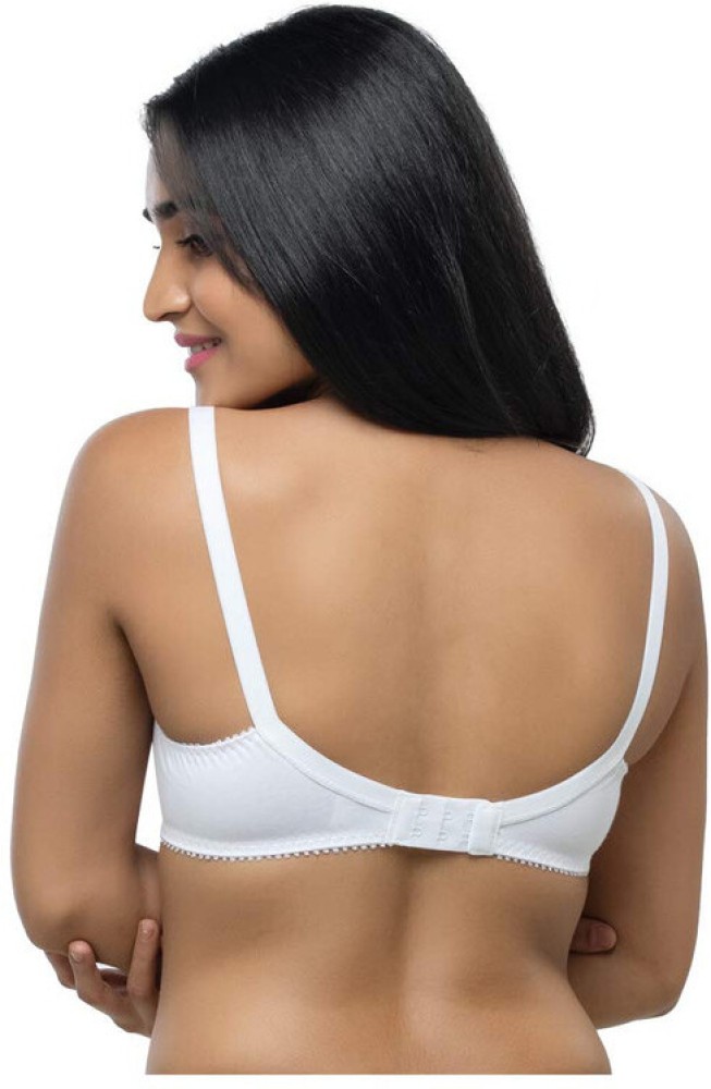 Lovable Women Everyday Non Padded Bra - L0296 - Roopsons