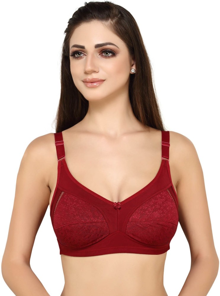 Bluenixie BN1805 Padded bra – Blue Nixie