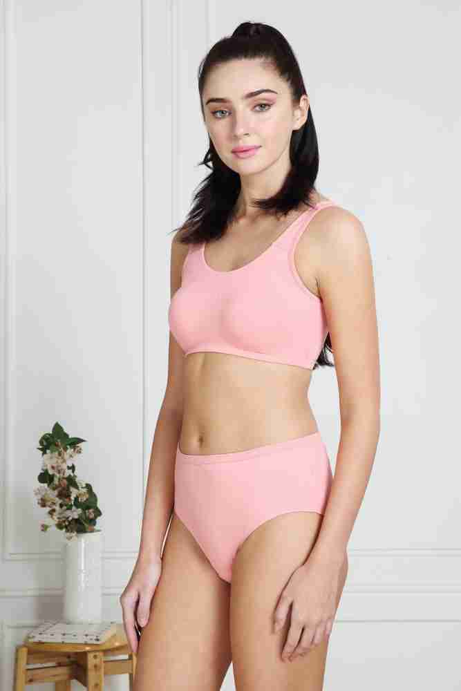 VAN HEUSEN Wireless And Non Padded Women Full Coverage Lightly Padded Bra -  Buy VAN HEUSEN Wireless And Non Padded Women Full Coverage Lightly Padded  Bra Online at Best Prices in India