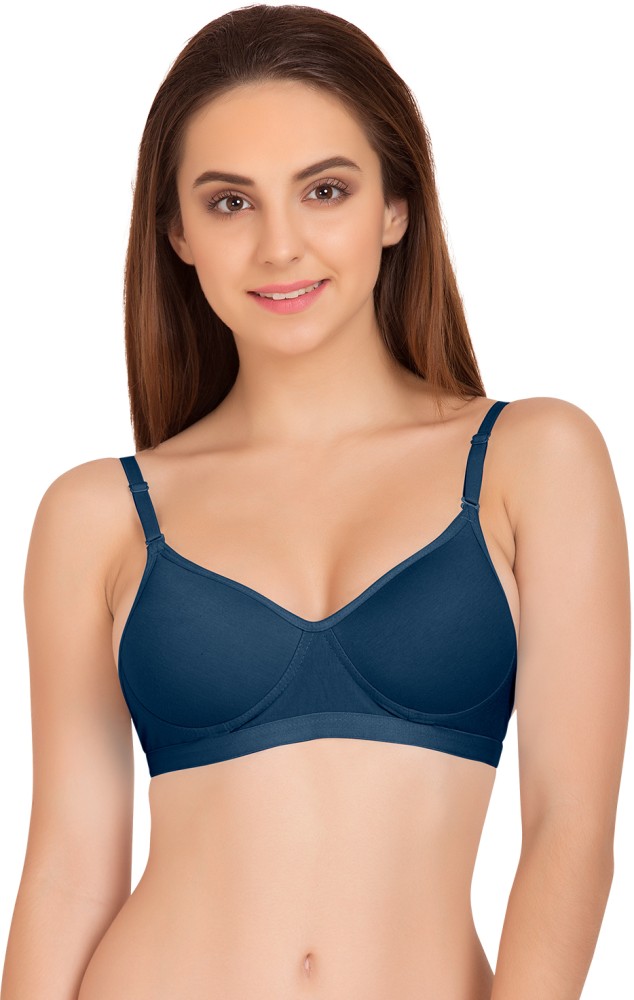 TWEENS Women T-Shirt Lightly Padded Bra - Buy TWEENS Women T-Shirt