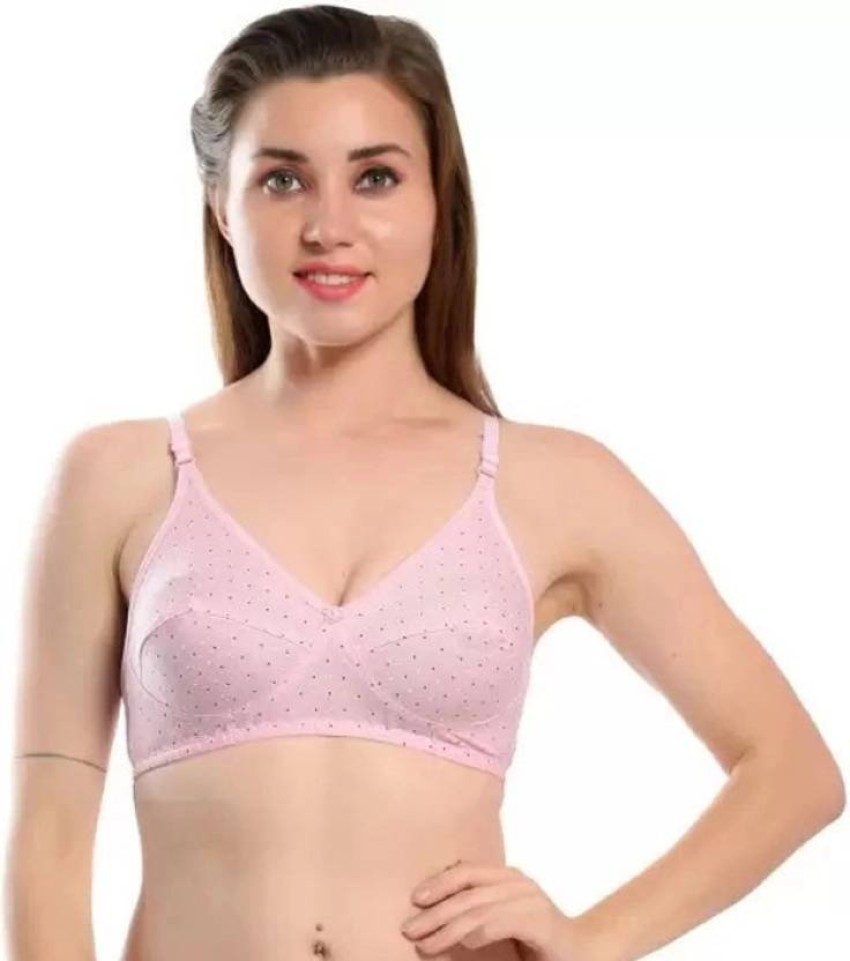 RSPVN Women Full Coverage Non Padded Bra - Buy RSPVN Women Full