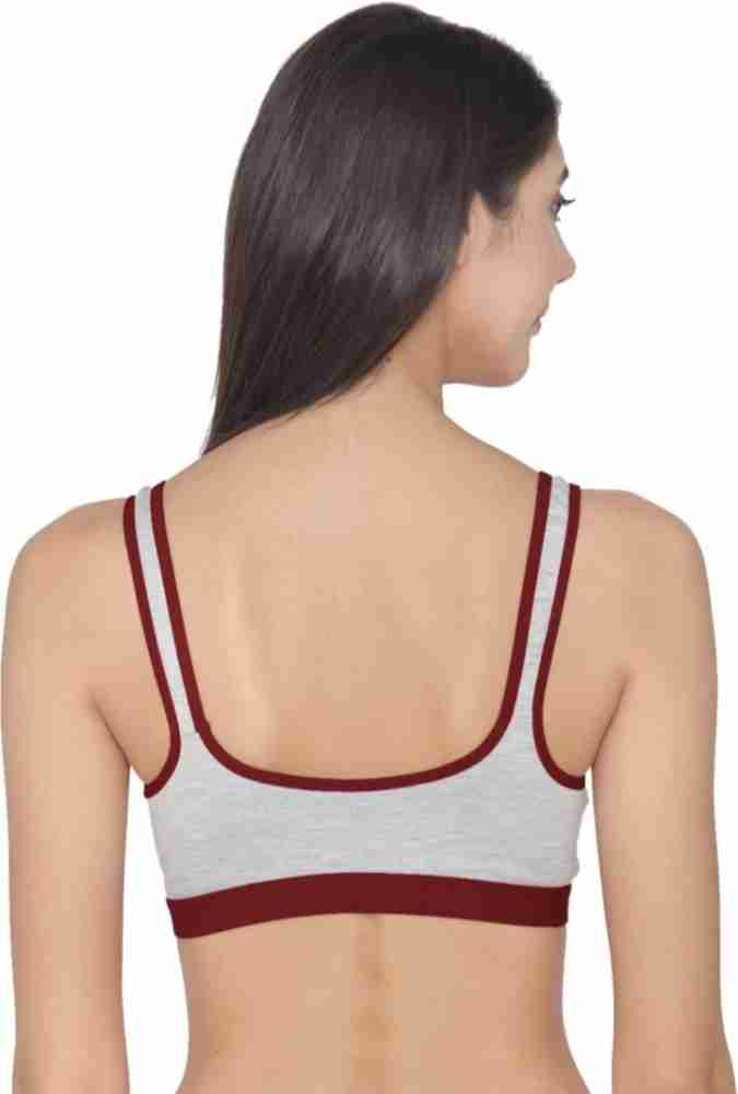 sadimini life styal Women Everyday Non Padded Bra - Buy sadimini life styal  Women Everyday Non Padded Bra Online at Best Prices in India