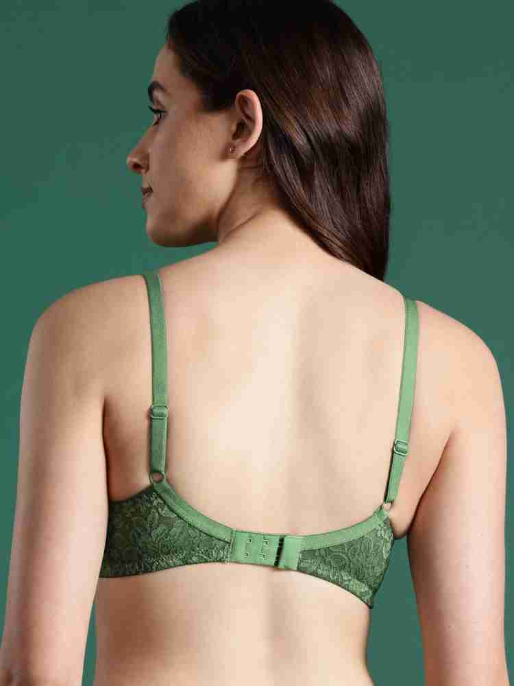 LEADING LADY Women T-Shirt Lightly Padded Bra - Buy LEADING LADY Women  T-Shirt Lightly Padded Bra Online at Best Prices in India