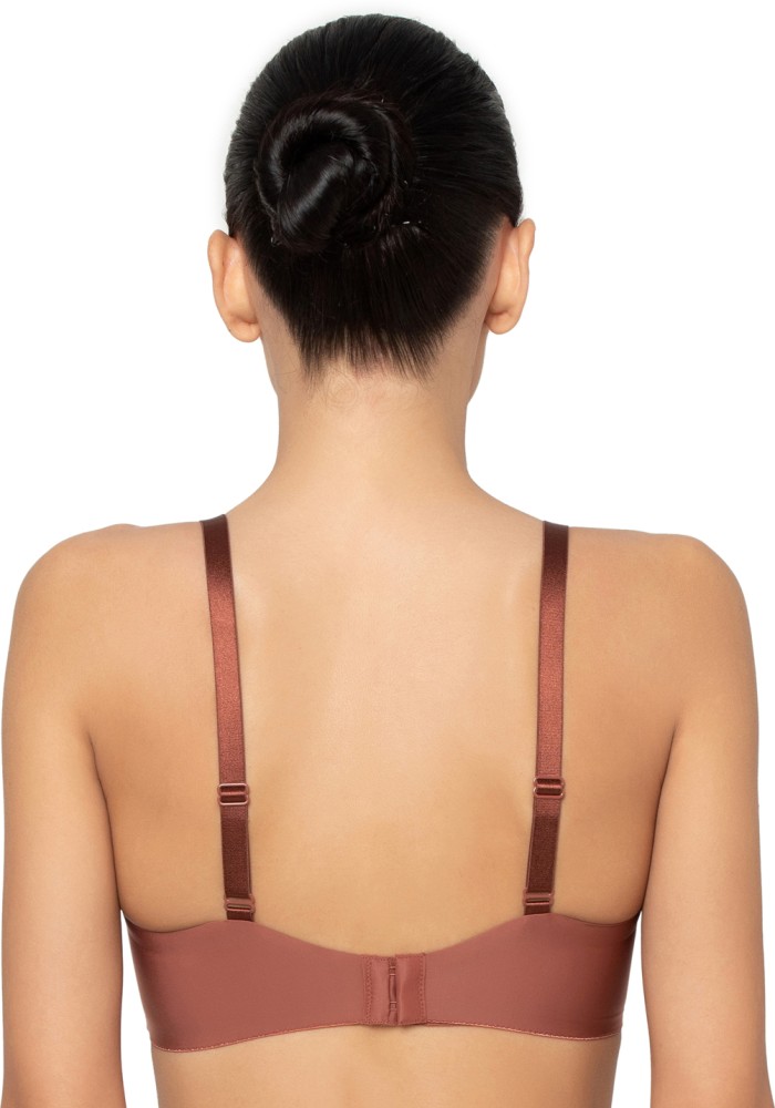 Hosiery Padded T-Shirt Bra at Rs 60/piece in New Delhi