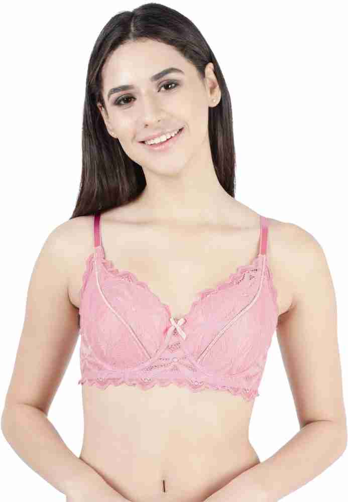 Susie Women Everyday Lightly Padded Bra - Buy Susie Women Everyday