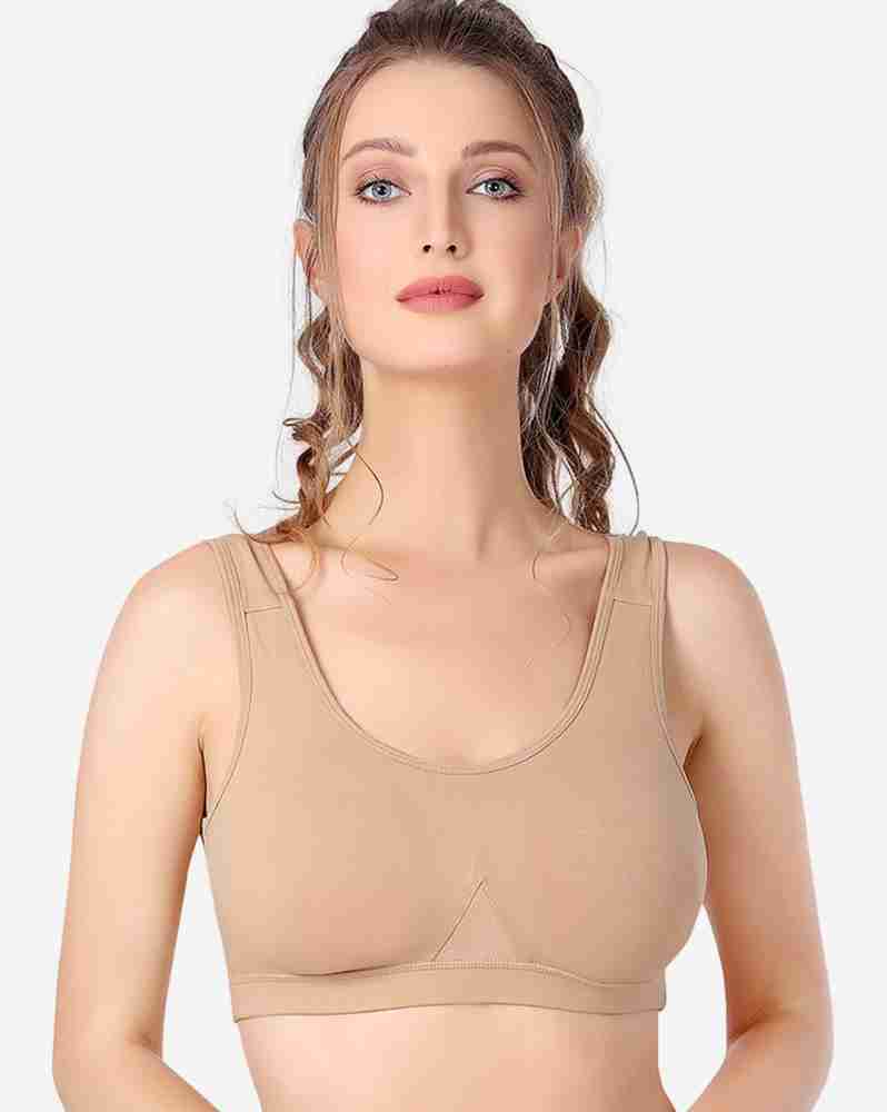 Candour London Women Full Coverage Lightly Padded Bra - Buy