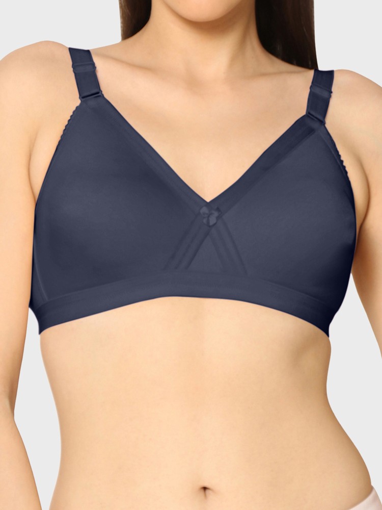 Eden Women Everyday Non Padded Bra - Buy Eden Women Everyday Non