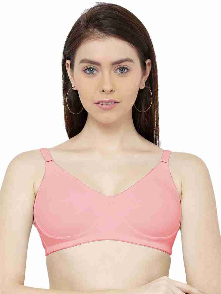 Sherry Women Full Coverage Lightly Padded Bra - Buy Sherry Women Full  Coverage Lightly Padded Bra Online at Best Prices in India