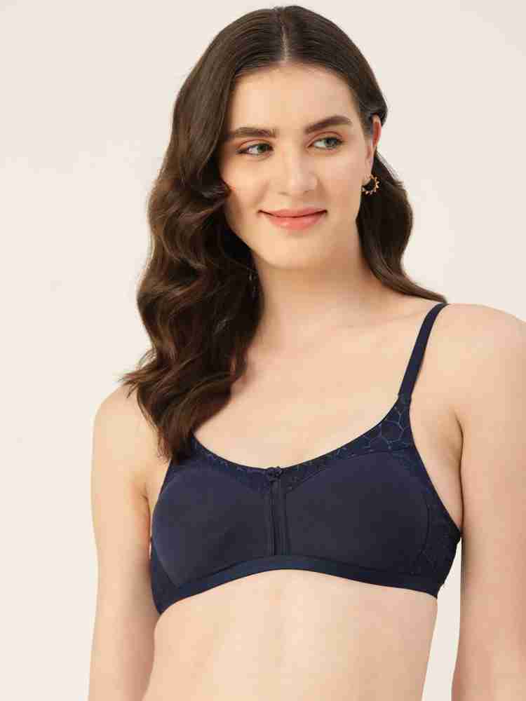 Dressberry Women T-Shirt Non Padded Bra - Buy Dressberry Women T-Shirt Non  Padded Bra Online at Best Prices in India