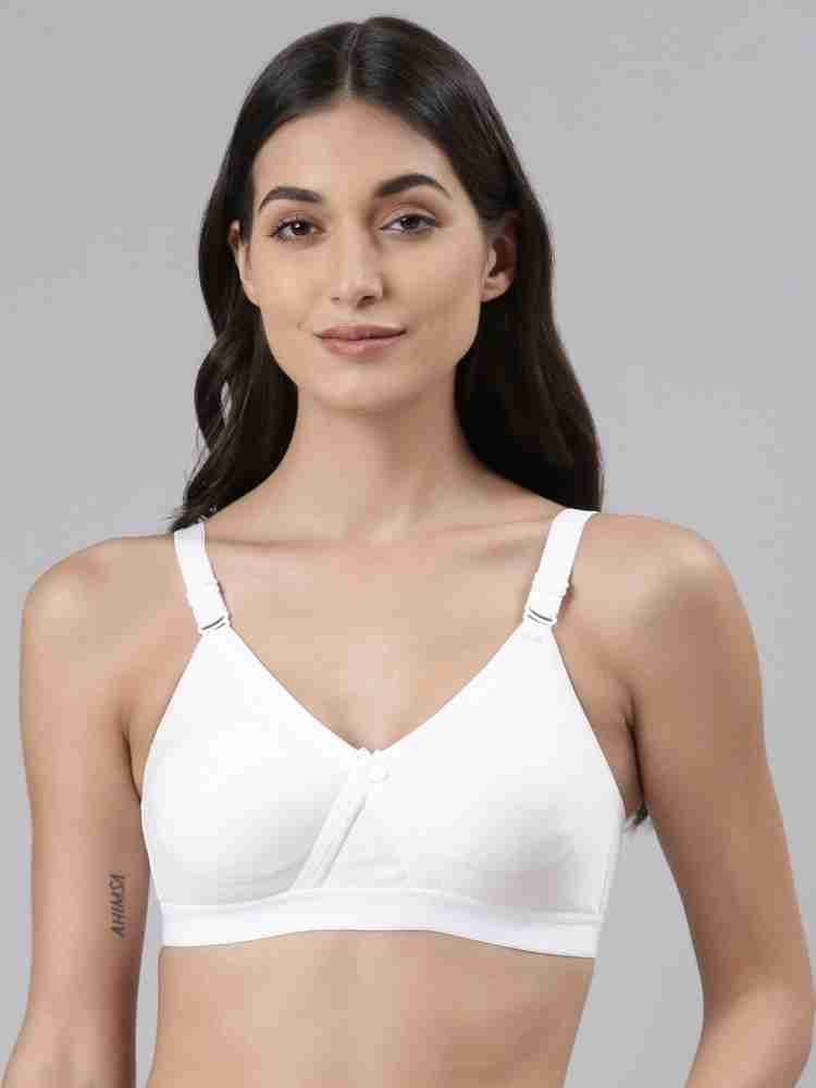 Dollar Missy Wire-Free Crossover Support Everyday Women Everyday Non Padded  Bra - Buy Dollar Missy Wire-Free Crossover Support Everyday Women Everyday Non  Padded Bra Online at Best Prices in India